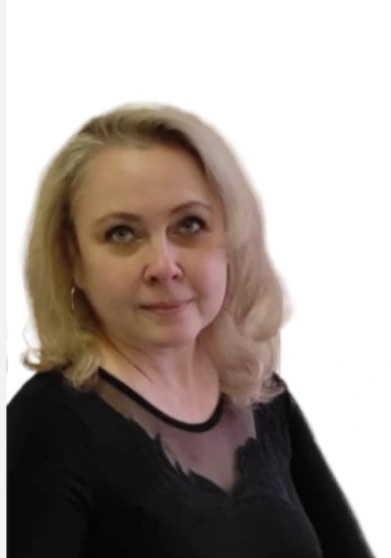 Якубенок Татьяна Владимировна